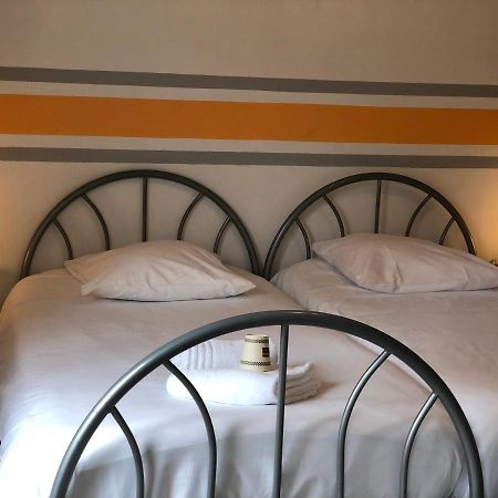 Enzo Hotels Neufchateau By Kyriad Direct 외부 사진