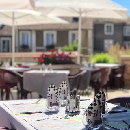 Enzo Hotels Neufchateau By Kyriad Direct 외부 사진