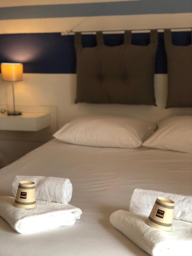 Enzo Hotels Neufchateau By Kyriad Direct 외부 사진
