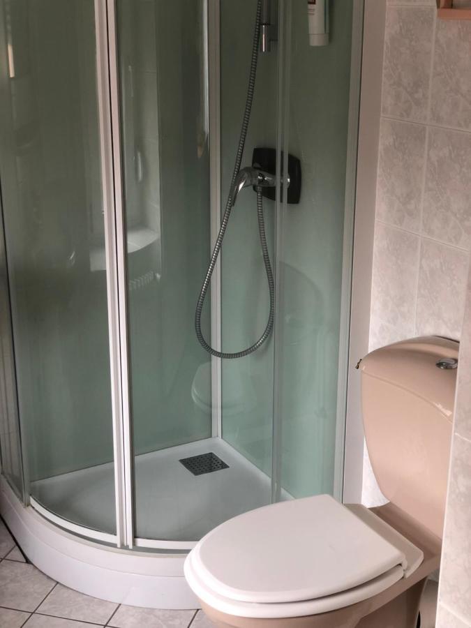 Enzo Hotels Neufchateau By Kyriad Direct 외부 사진