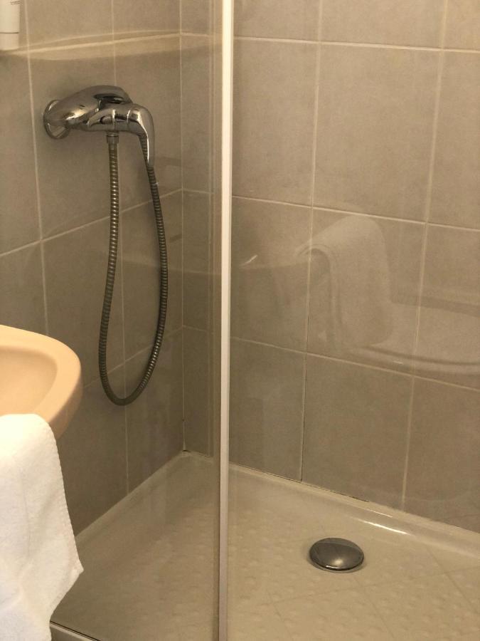 Enzo Hotels Neufchateau By Kyriad Direct 외부 사진