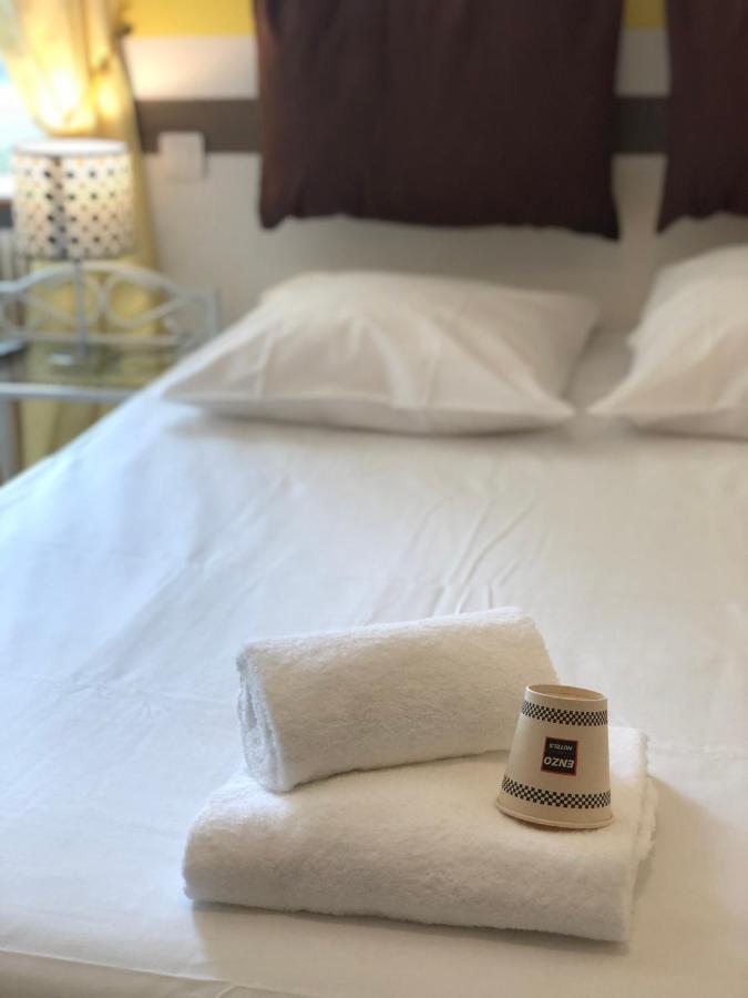 Enzo Hotels Neufchateau By Kyriad Direct 외부 사진