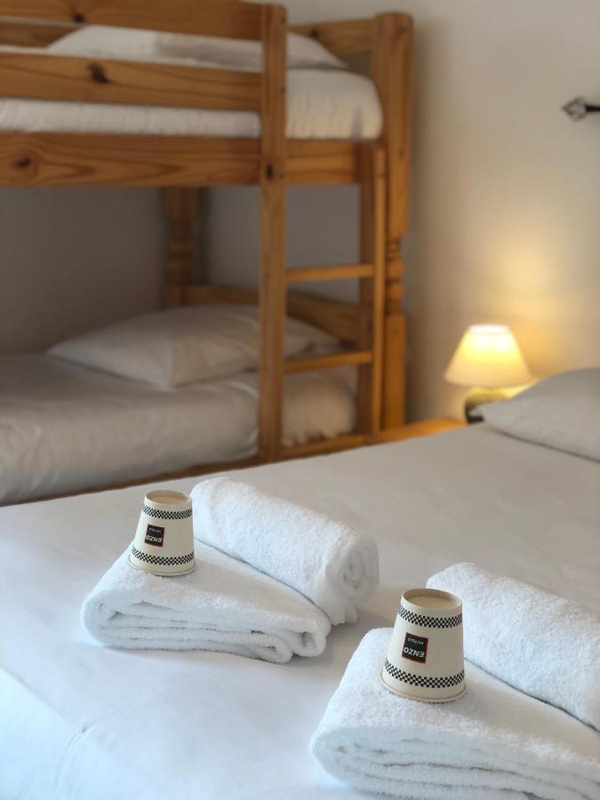 Enzo Hotels Neufchateau By Kyriad Direct 외부 사진
