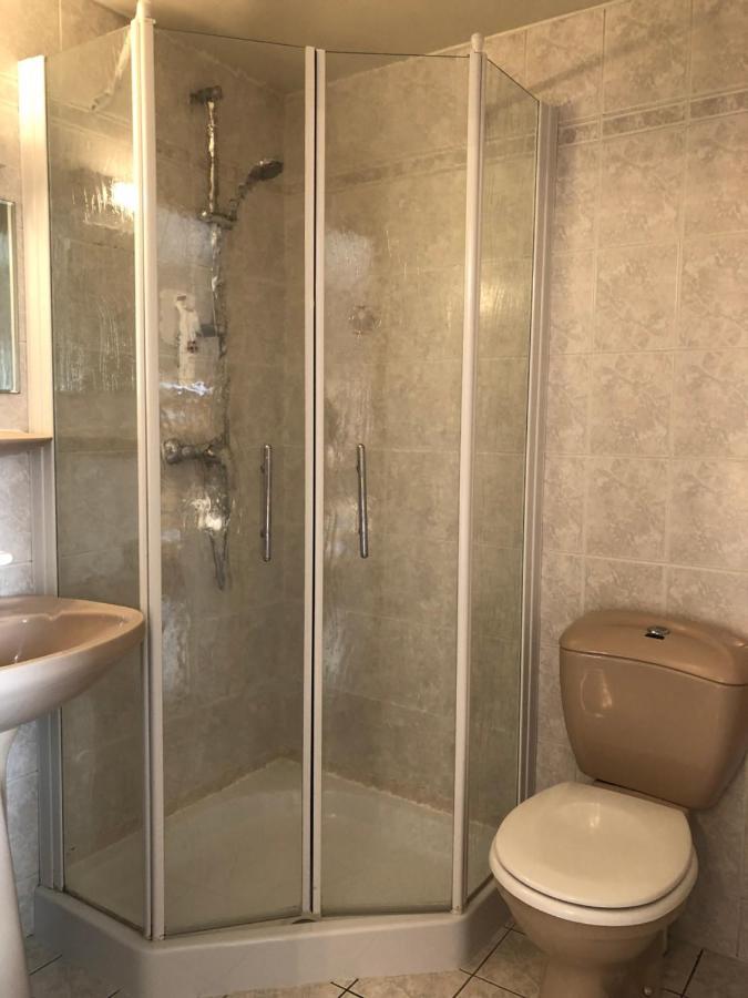 Enzo Hotels Neufchateau By Kyriad Direct 외부 사진