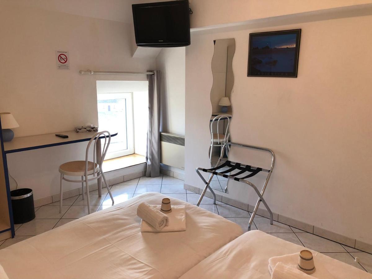 Enzo Hotels Neufchateau By Kyriad Direct 외부 사진
