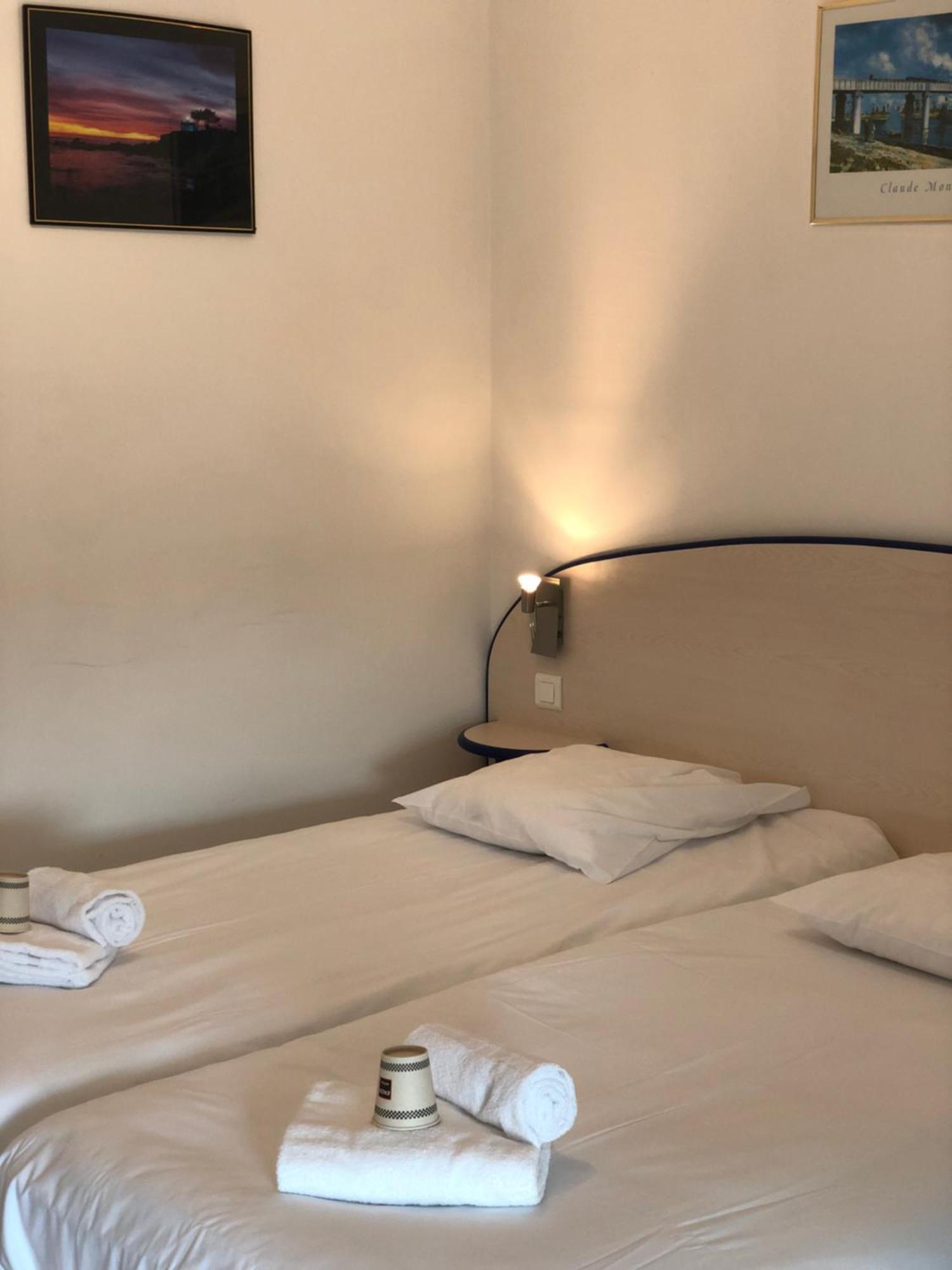 Enzo Hotels Neufchateau By Kyriad Direct 외부 사진